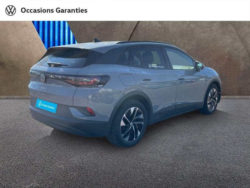 Voitures occasions VOLKSWAGEN ID.4 Life Max Thionville