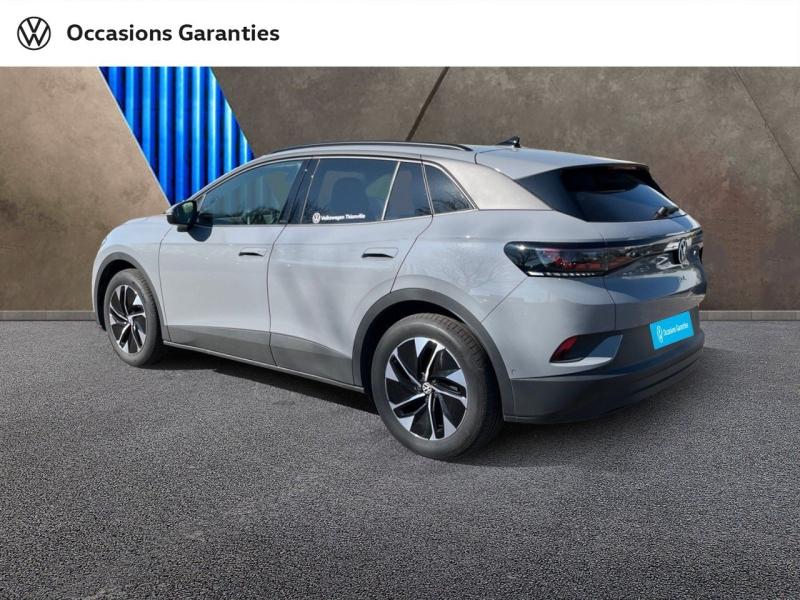 Voitures occasions VOLKSWAGEN ID.4 Life Max Thionville
