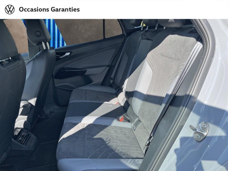 Voitures occasions VOLKSWAGEN ID.4 Life Max Thionville