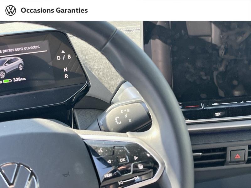 Voitures occasions VOLKSWAGEN ID.4 Life Max Thionville