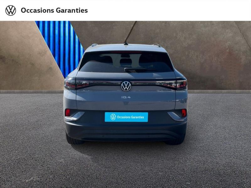 Voitures occasions VOLKSWAGEN ID.4 Life Max Thionville
