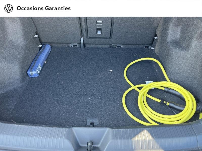 Voitures occasions VOLKSWAGEN ID.4 Life Max Thionville