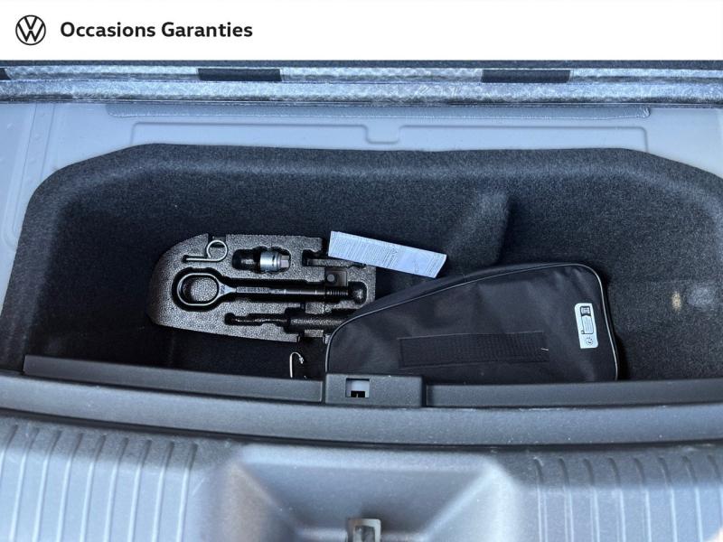 Voitures occasions VOLKSWAGEN ID.4 Life Max Thionville