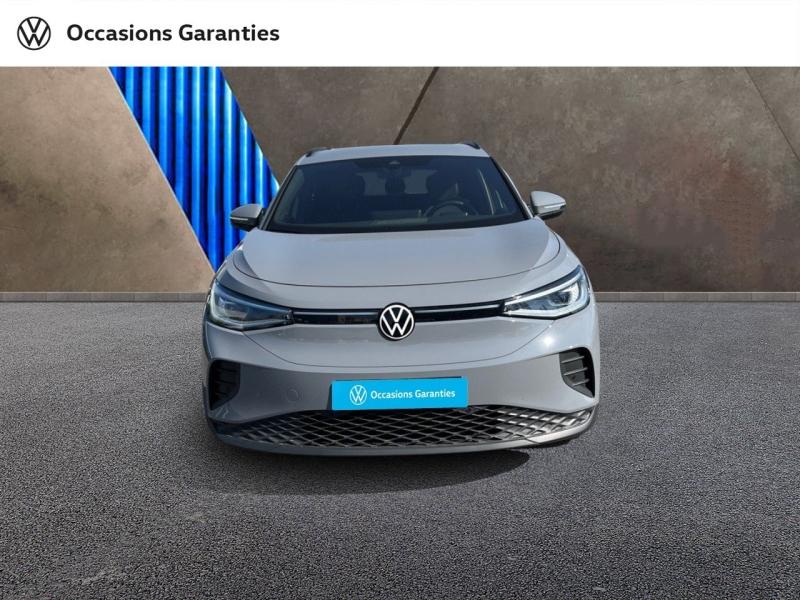 Voitures occasions VOLKSWAGEN ID.4 Life Max Thionville