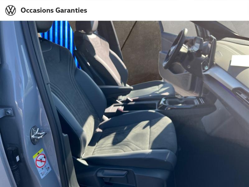 Voitures occasions VOLKSWAGEN ID.4 Life Max Thionville