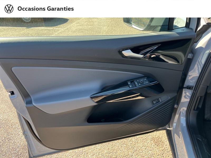 Voitures occasions VOLKSWAGEN ID.4 Life Max Thionville