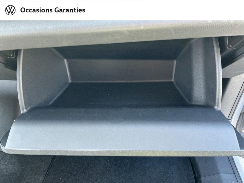 Voitures occasions VOLKSWAGEN ID.4 Life Max Thionville