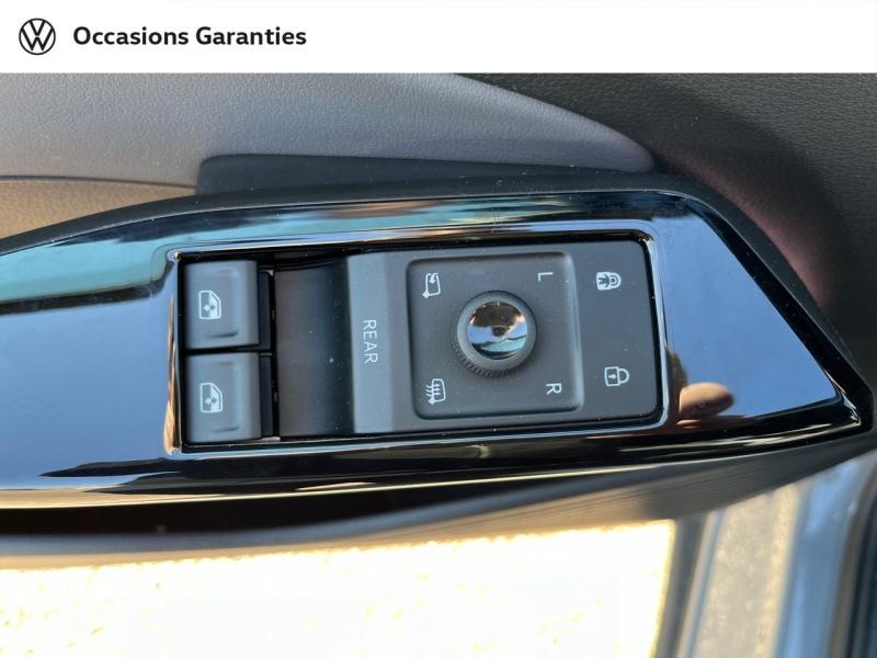 Voitures occasions VOLKSWAGEN ID.4 Life Max Thionville