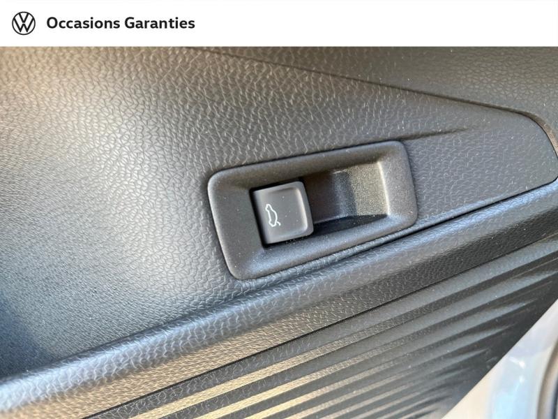 Voitures occasions VOLKSWAGEN ID.4 Life Max Thionville