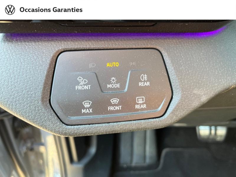 Voitures occasions VOLKSWAGEN ID.4 Life Max Thionville