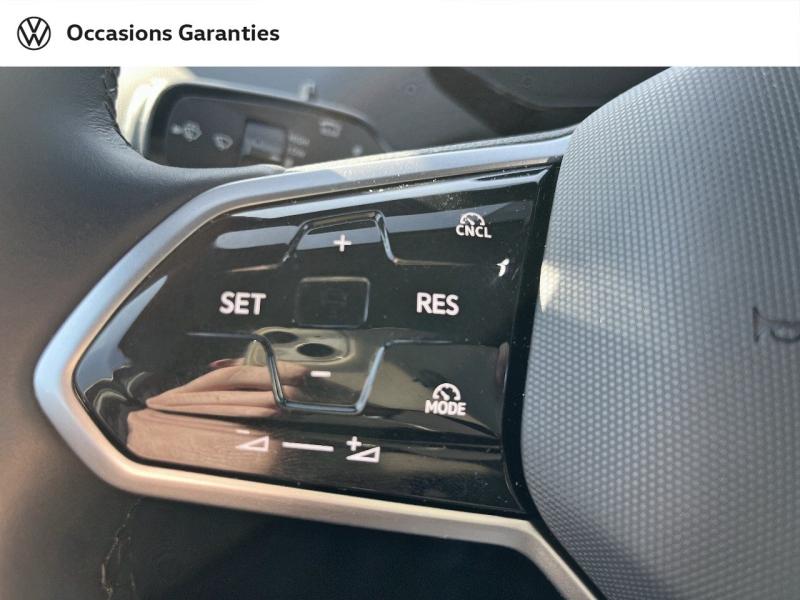 Voitures occasions VOLKSWAGEN ID.4 Life Max Thionville