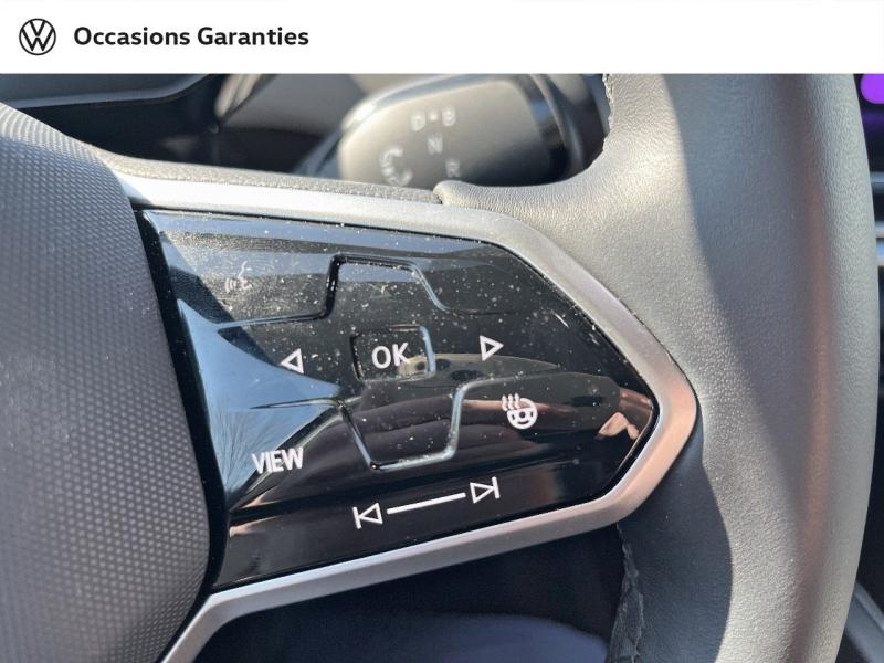 Voitures occasions VOLKSWAGEN ID.4 Life Max Thionville