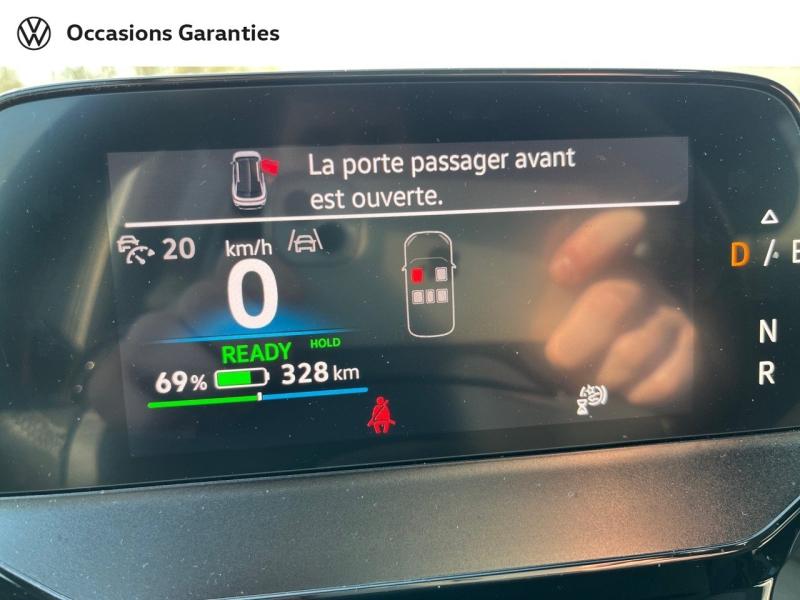 Voitures occasions VOLKSWAGEN ID.4 Life Max Thionville