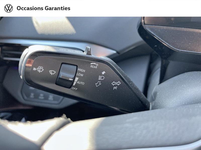 Voitures occasions VOLKSWAGEN ID.4 Life Max Thionville