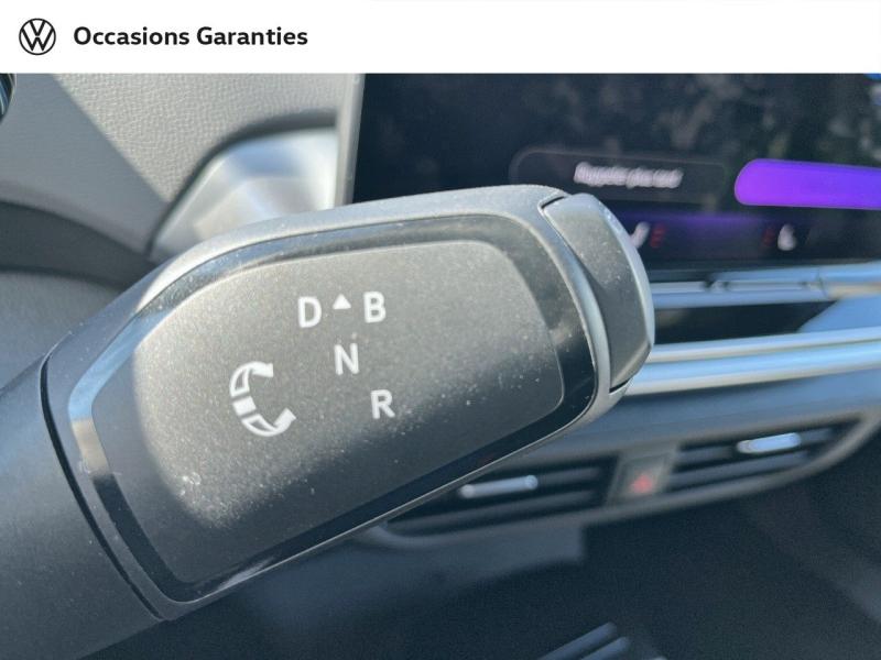 Voitures occasions VOLKSWAGEN ID.4 Life Max Thionville