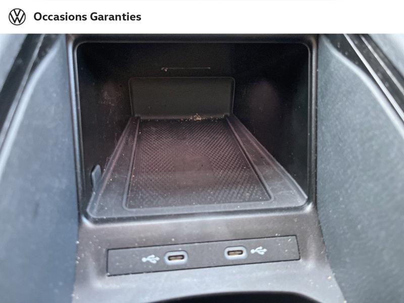 Voitures occasions VOLKSWAGEN ID.4 Life Max Thionville