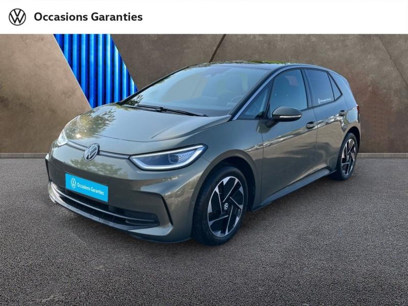Voitures occasions VOLKSWAGEN ID.3 Life Max Thionville