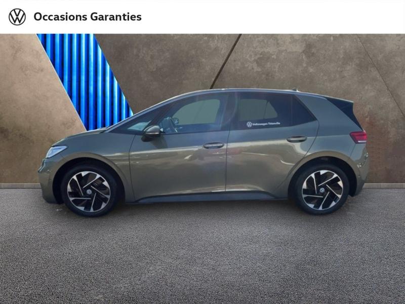 Voitures occasions VOLKSWAGEN ID.3 Life Max Thionville