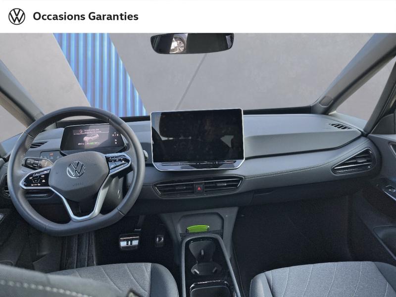 Voitures occasions VOLKSWAGEN ID.3 Life Max Thionville