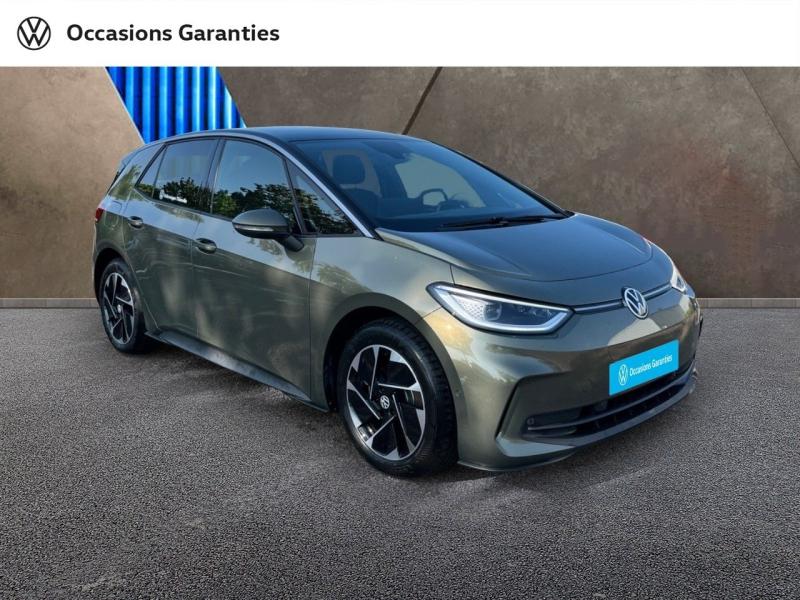 Voitures occasions VOLKSWAGEN ID.3 Life Max Thionville