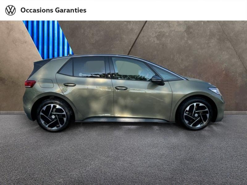 Voitures occasions VOLKSWAGEN ID.3 Life Max Thionville
