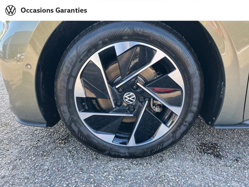 Voitures occasions VOLKSWAGEN ID.3 Life Max Thionville