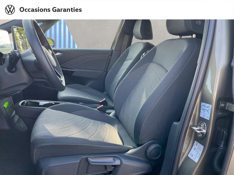 Voitures occasions VOLKSWAGEN ID.3 Life Max Thionville