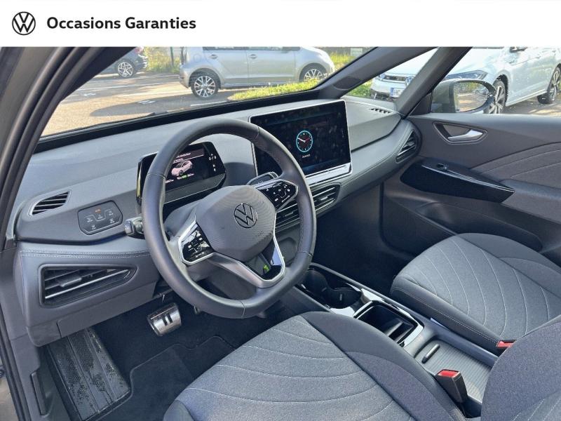 Voitures occasions VOLKSWAGEN ID.3 Life Max Thionville