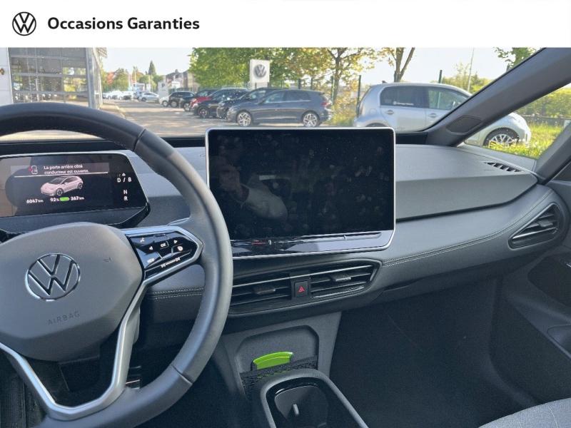 Voitures occasions VOLKSWAGEN ID.3 Life Max Thionville