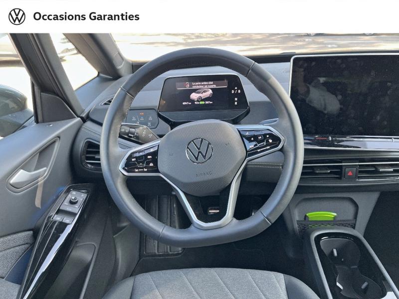 Voitures occasions VOLKSWAGEN ID.3 Life Max Thionville