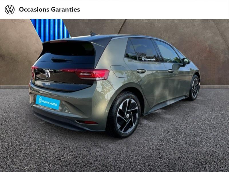 Voitures occasions VOLKSWAGEN ID.3 Life Max Thionville