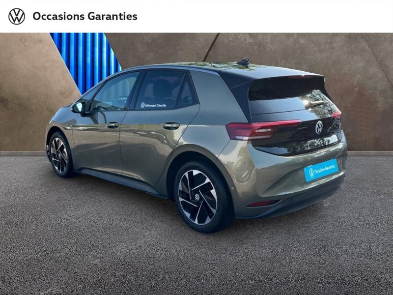 Voitures occasions VOLKSWAGEN ID.3 Life Max Thionville