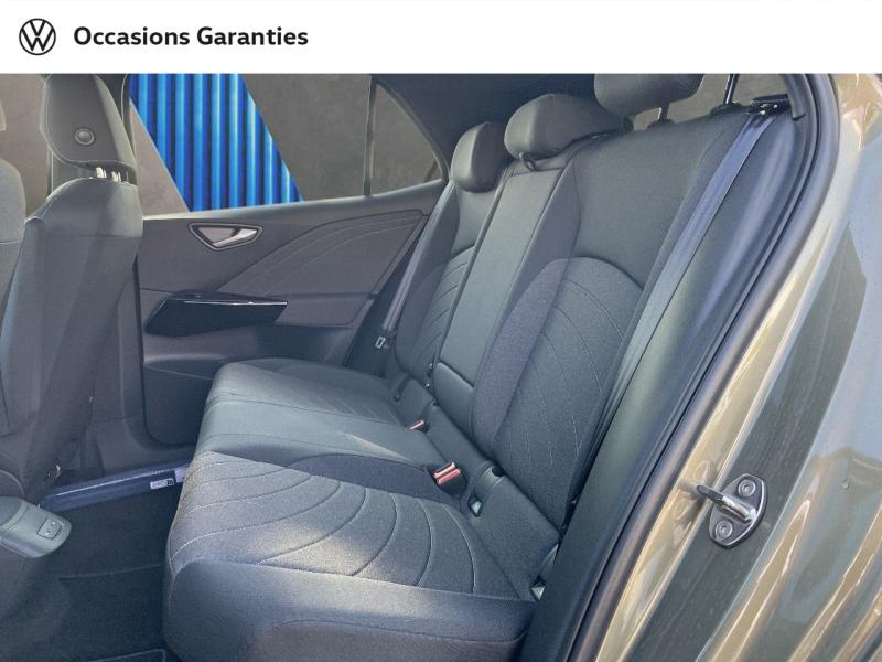 Voitures occasions VOLKSWAGEN ID.3 Life Max Thionville