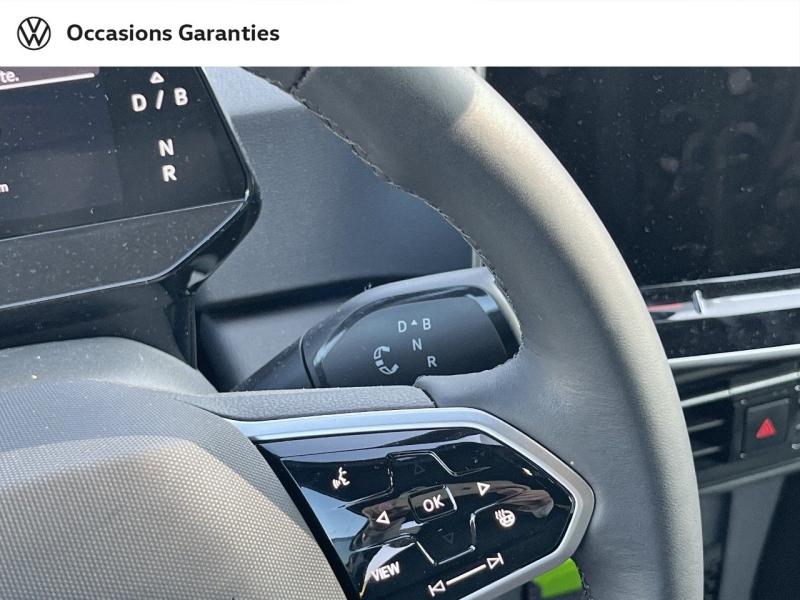 Voitures occasions VOLKSWAGEN ID.3 Life Max Thionville