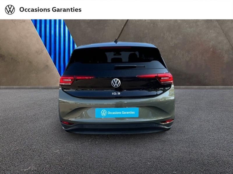 Voitures occasions VOLKSWAGEN ID.3 Life Max Thionville