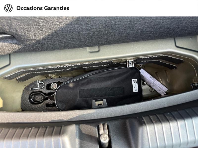 Voitures occasions VOLKSWAGEN ID.3 Life Max Thionville