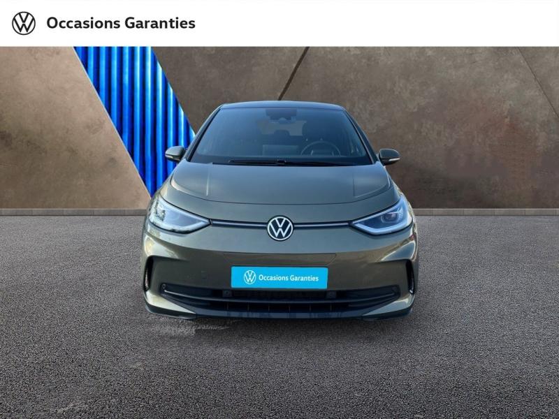 Voitures occasions VOLKSWAGEN ID.3 Life Max Thionville