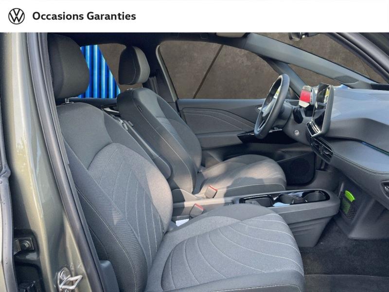 Voitures occasions VOLKSWAGEN ID.3 Life Max Thionville