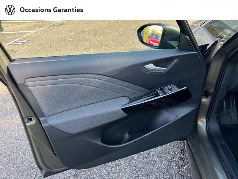 Voitures occasions VOLKSWAGEN ID.3 Life Max Thionville
