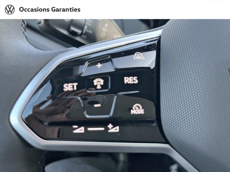 Voitures occasions VOLKSWAGEN ID.3 Life Max Thionville