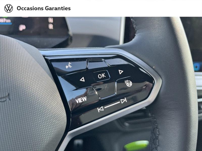Voitures occasions VOLKSWAGEN ID.3 Life Max Thionville