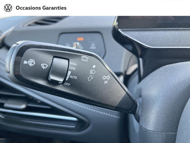 Voitures occasions VOLKSWAGEN ID.3 Life Max Thionville