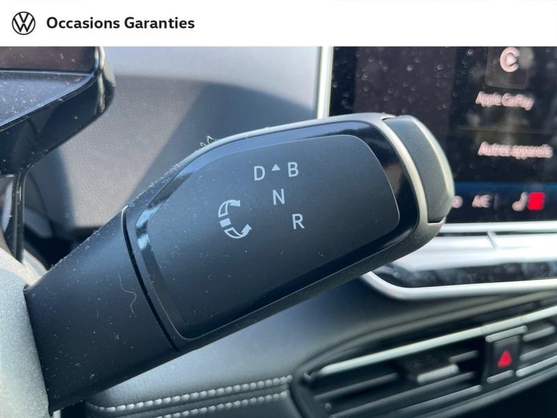 Voitures occasions VOLKSWAGEN ID.3 Life Max Thionville