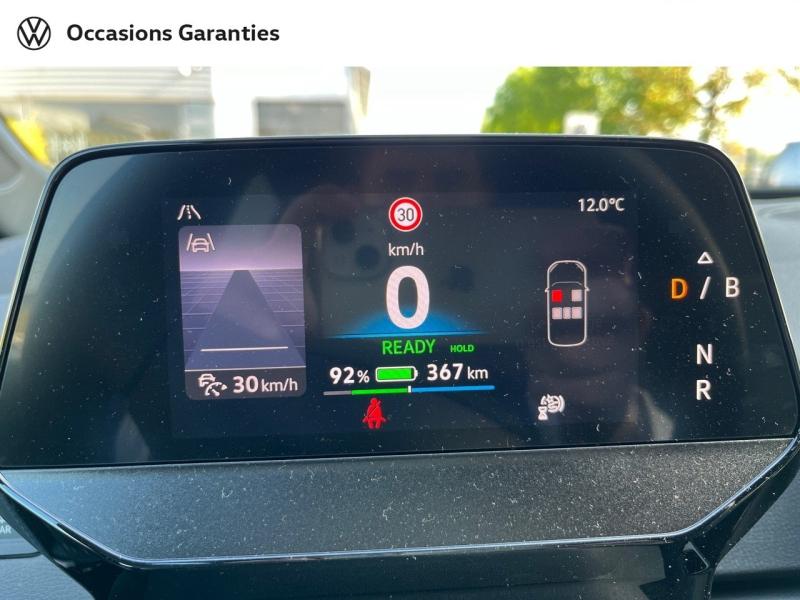 Voitures occasions VOLKSWAGEN ID.3 Life Max Thionville