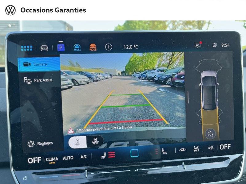 Voitures occasions VOLKSWAGEN ID.3 Life Max Thionville