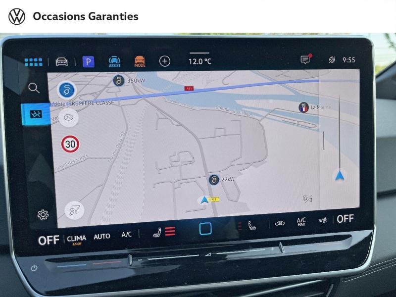 Voitures occasions VOLKSWAGEN ID.3 Life Max Thionville