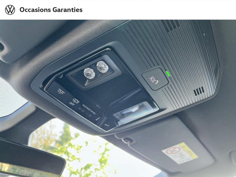 Voitures occasions VOLKSWAGEN ID.3 Life Max Thionville