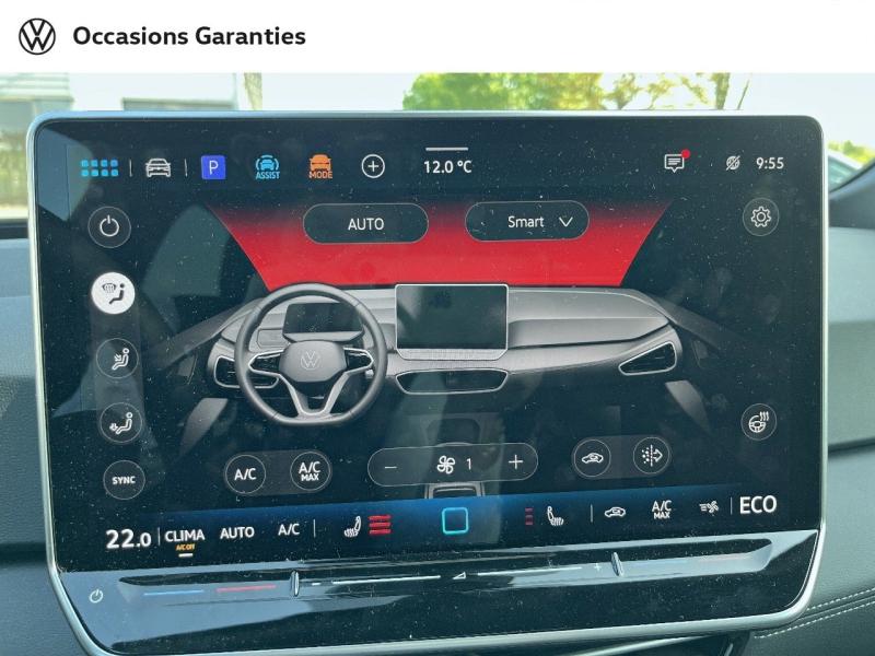 Voitures occasions VOLKSWAGEN ID.3 Life Max Thionville