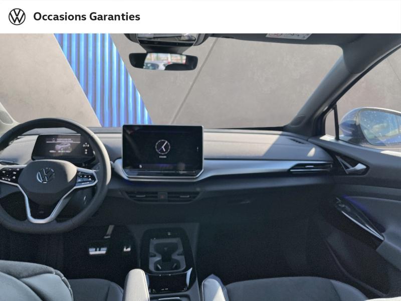 Voitures occasions VOLKSWAGEN ID.4 Life Max Thionville