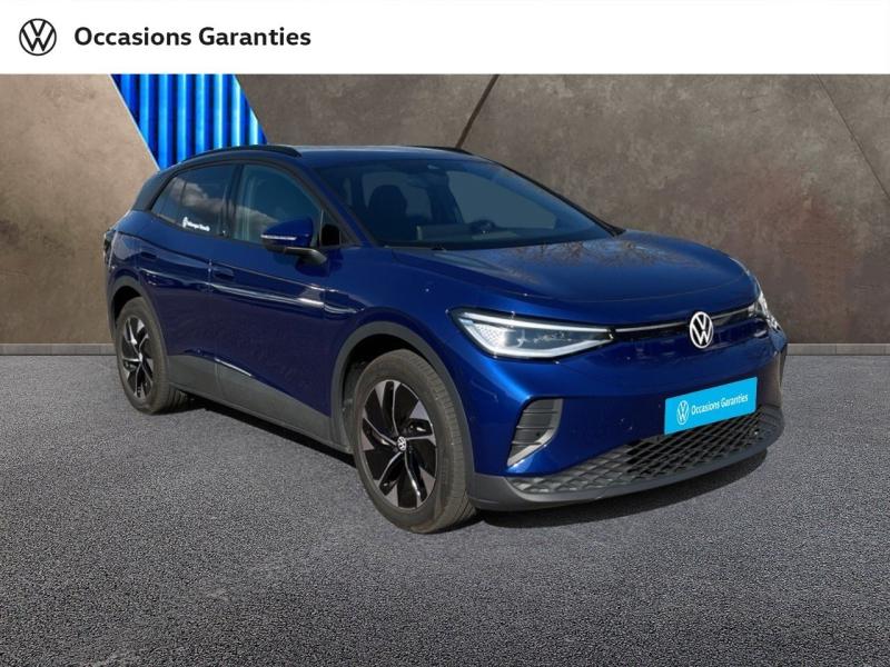 Voitures occasions VOLKSWAGEN ID.4 Life Max Thionville